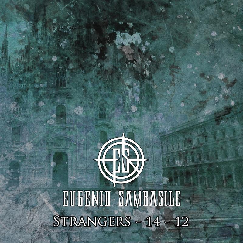 EUGENIO SAMBASILE: nuovo singolo disponibile sulle piattaforme digitali
