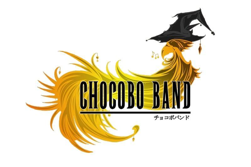 CHOCOBO BAND: nuovo video e prossimo concerto