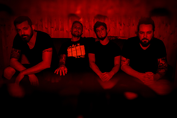 IF I DIE TODAY: fuori il nuovo singolo ''Places''