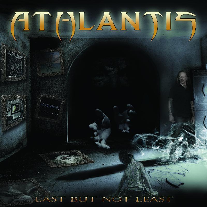 ATHLANTIS: primo singolo e lyric video estratto dall’imminente nuovo album