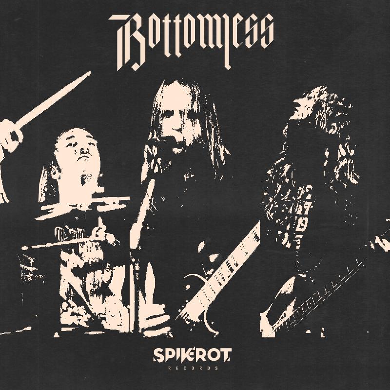 BOTTOMLESS: online ''The Spikerot Sessions #3''