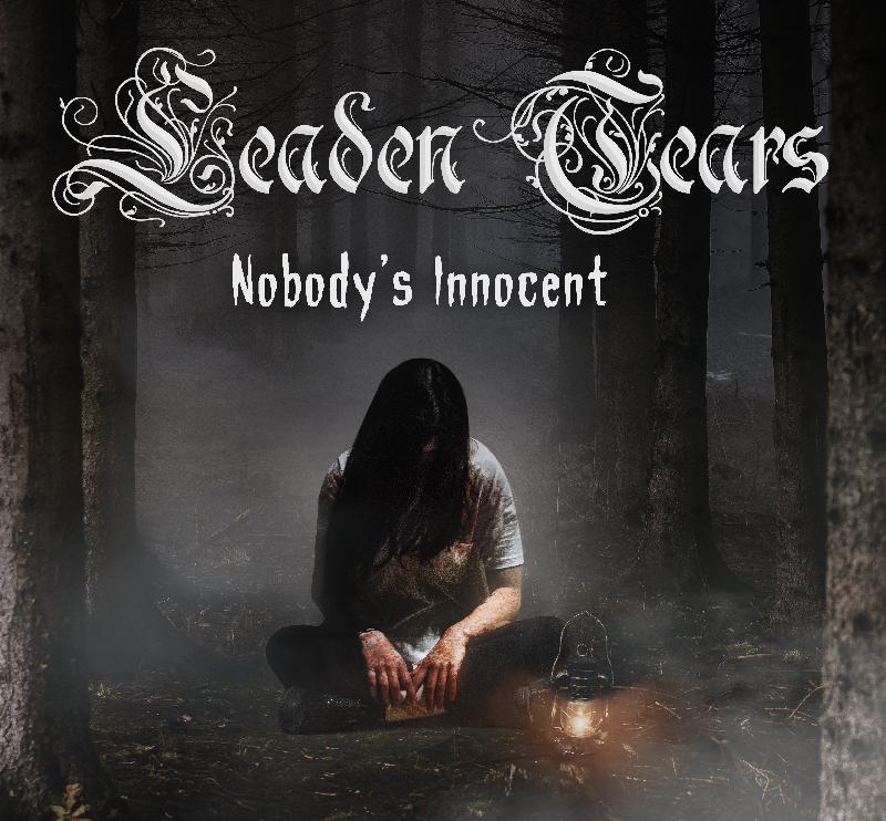 LEADEN TEARS: firmano per Broken Bones Records