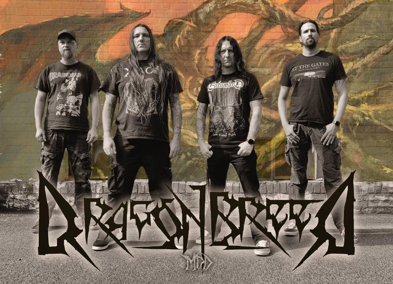 DRAGONBREED: debutto in primavera su MDD Records