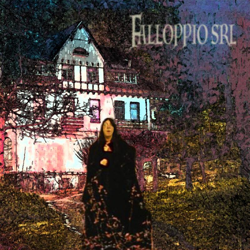 FALLOPPIO: l’unico Heavy Metal di seconda mano