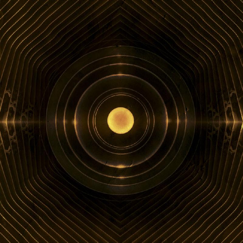 THE BLANK CANVAS: annunciano il nuovo album ''Dark Mirage''