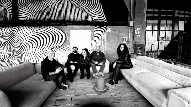PONTE DEL DIAVOLO: il nuovo singolo ''The Unborn''