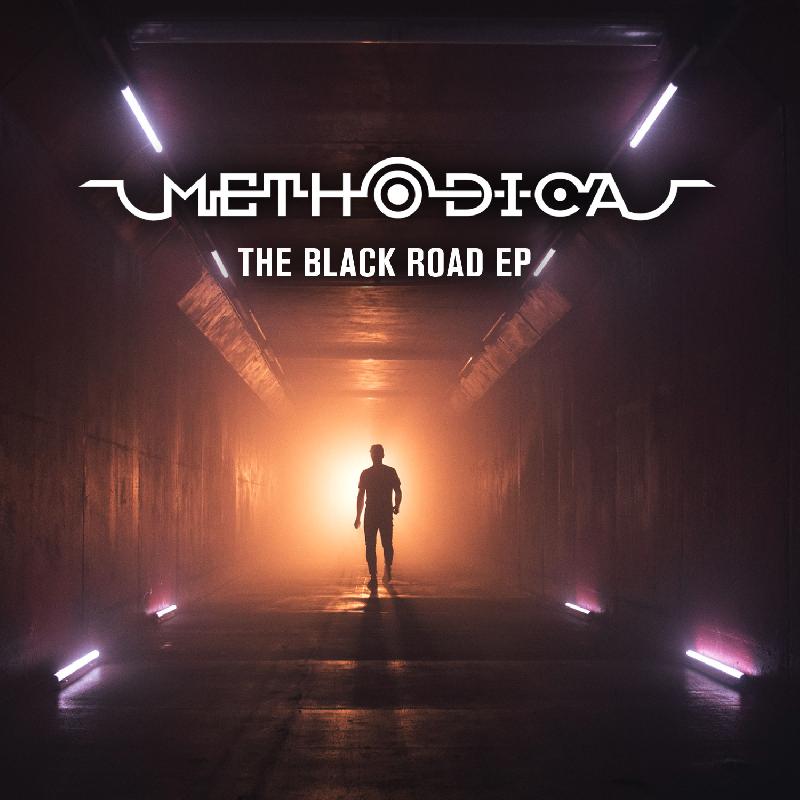 METHODICA: rilasciano l’EP di cover ''The Black Road''