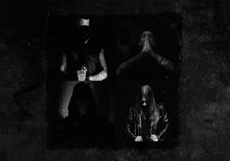 FERALIA: annunciano il nuovo album ''Under Stige / Over Dianam''