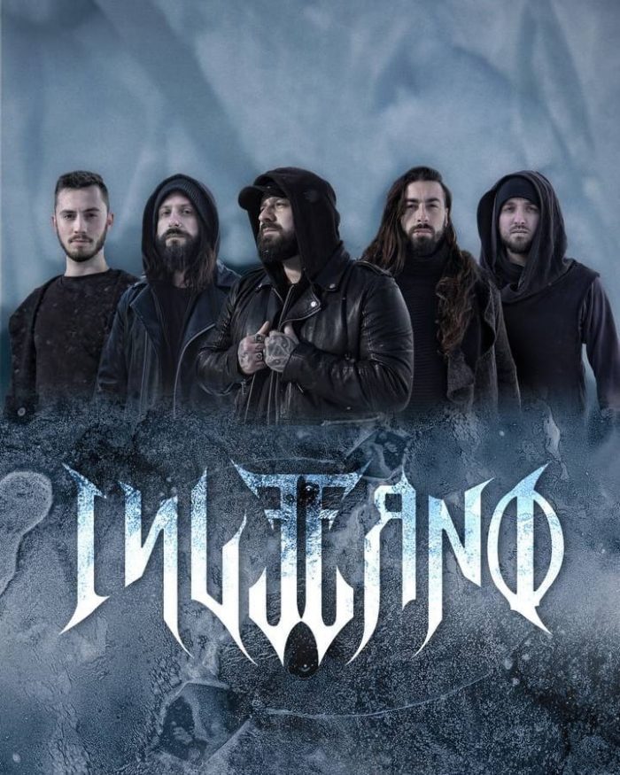 INVERNO: disponibile il primo video e singolo della band