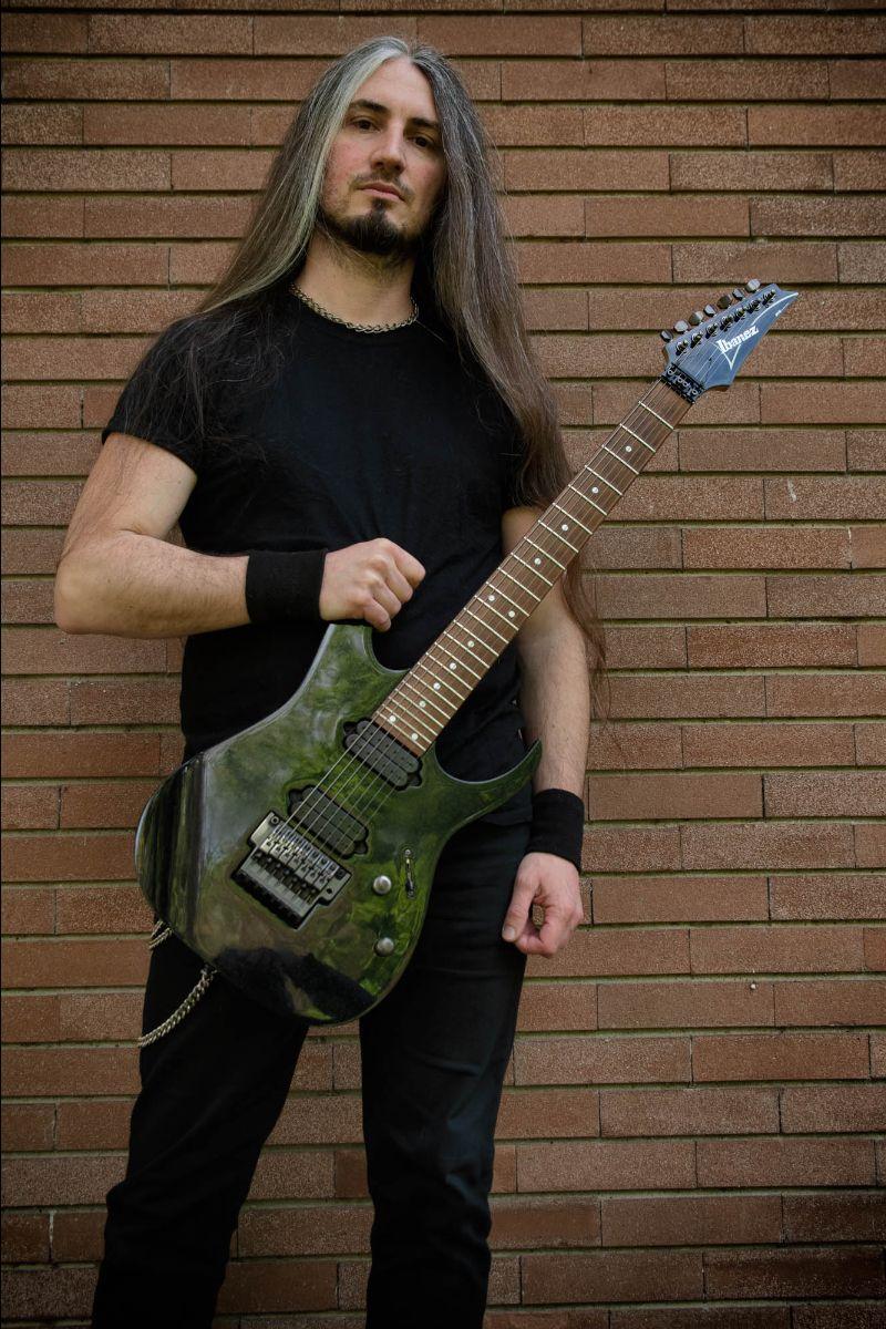 CRYING STEEL: annunciata la nuova line-up
