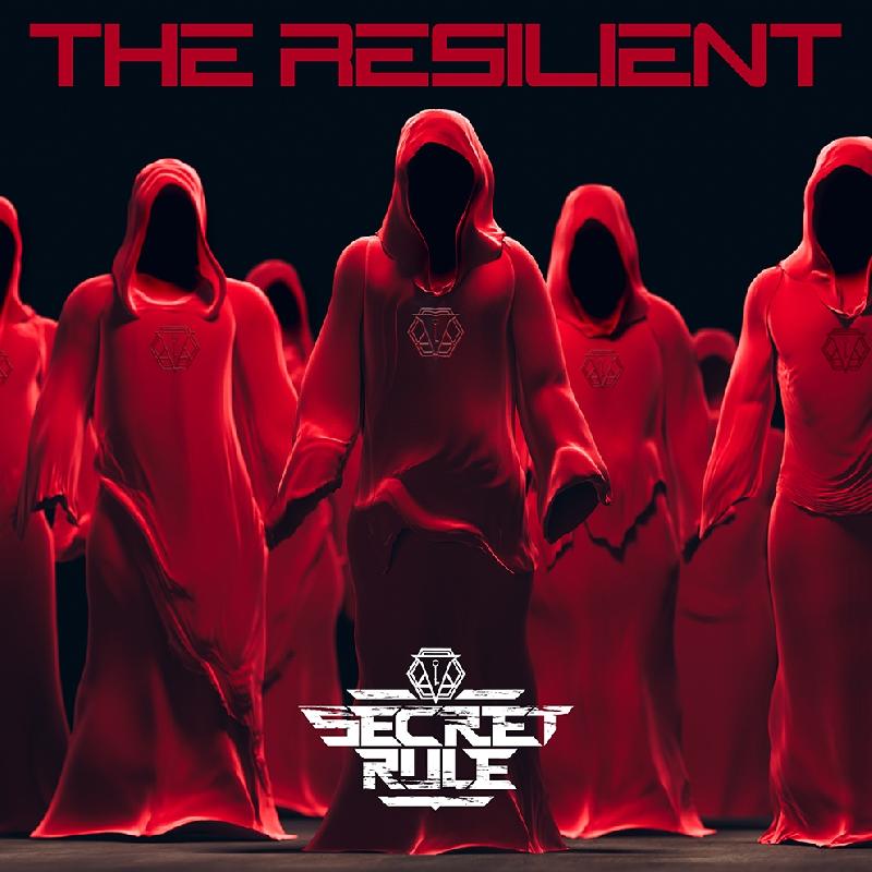 SECRET RULE: il video musicale del singolo ''Obsession''