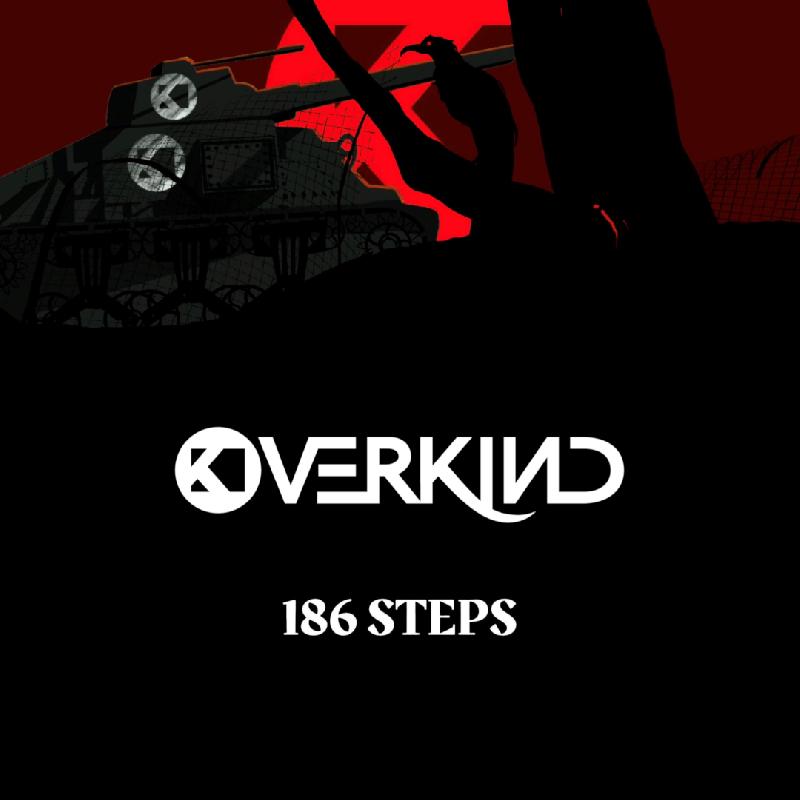 OVERKIND: il nuovo album della rock band veronese