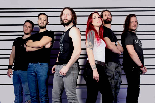 KALAH: accordo con la Pure Steel Records