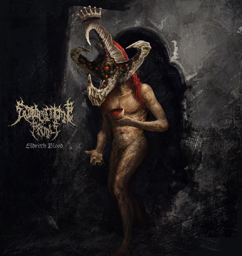 BLOODLETTING PRINCE: uscito il primo singolo dal titolo ''Religious Creation''