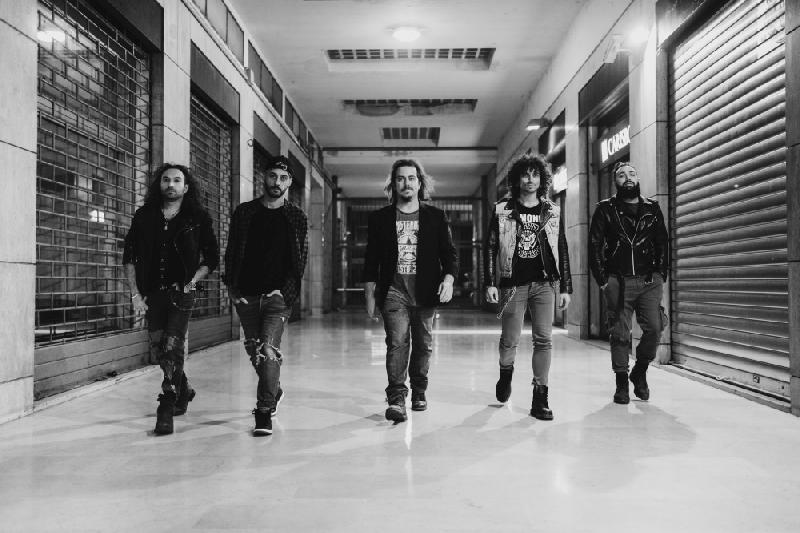 SIMPLE LIES: la band si scioglie