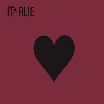 IT'sALIE: ''Emosphere'' é il nuovo album della band