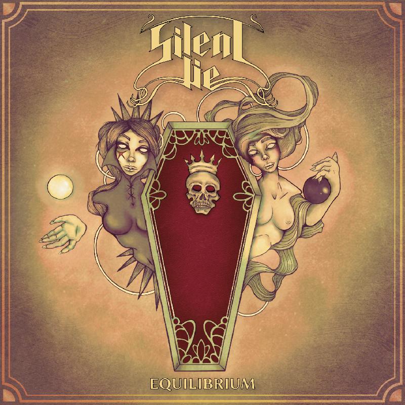 SILENTLIE: il nuovo video di ''The One Who Disappears''