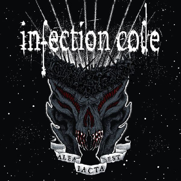 INFECTION CODE: pubblicano il video di ''The Great Destroyer''