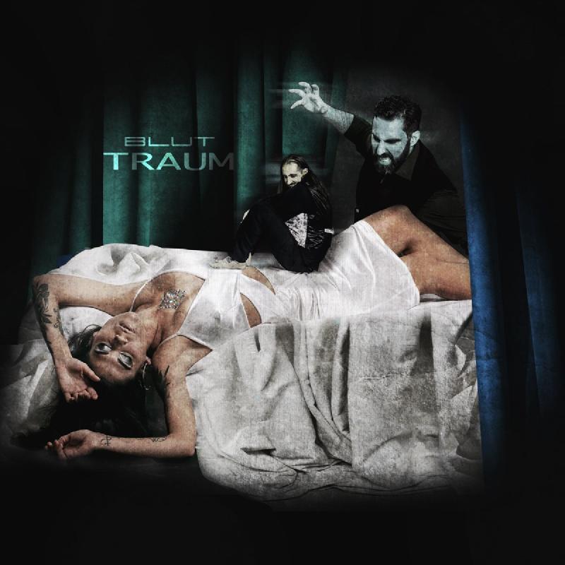 BLUT: svelata la copertina e la tracklist del nuovo album ''Traum''