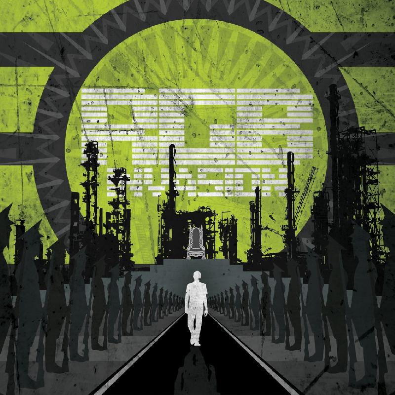 RGB INVASION: release del nuovo disco