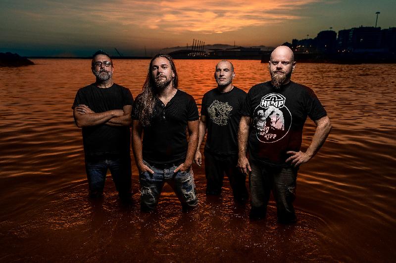 BURN THE OCEAN: pubblicano il nuovo video di ''Almost Gone''