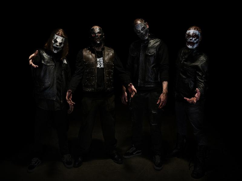 FAMILY DEVOTION MURDER: tornano in studio, nuovo album in arrivo