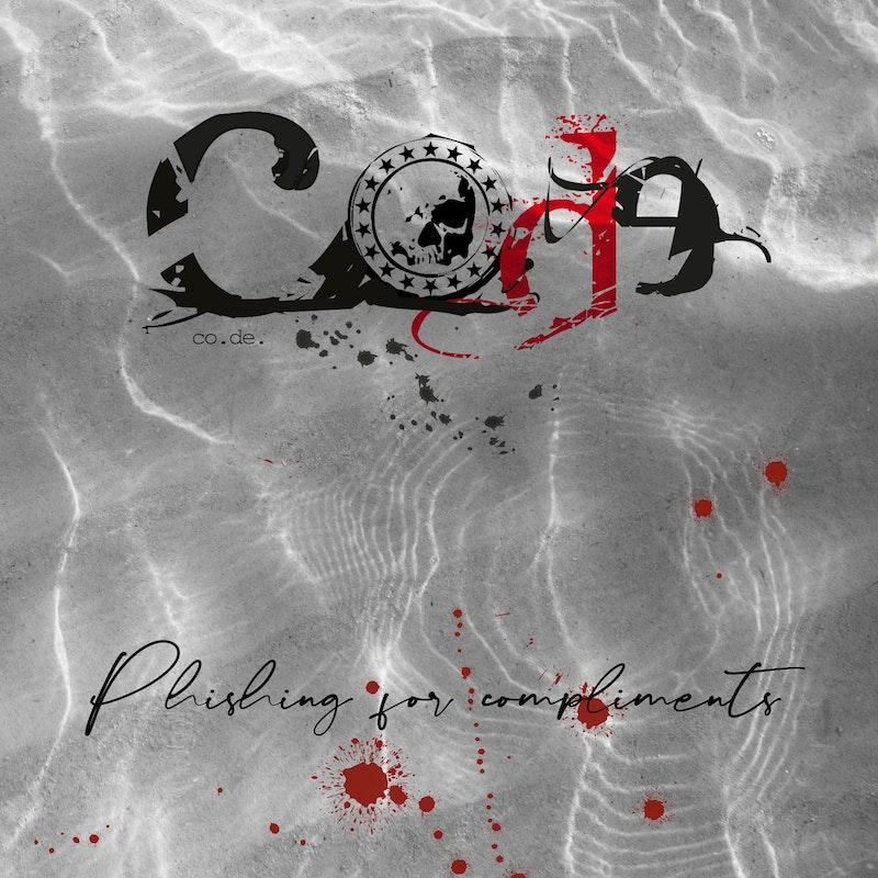 CO.DE.: il nuovo album ''Phishing for Compliments''