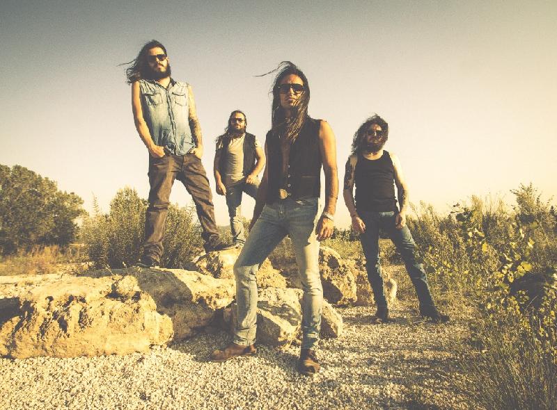 GORILLA PULP: il nuovo video ''Don't Jump the Fence''