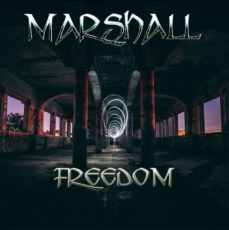 MARSHALL: ritornano con ''Freedom''