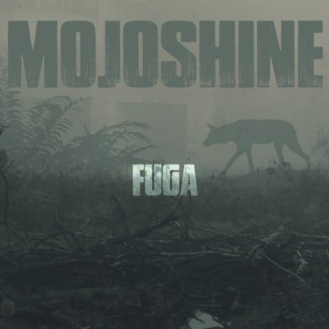 MOJOSHINE: ''Fuga'' è il primo singolo estratto dal nuovo album