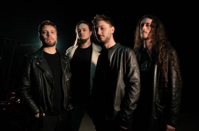 FATE UNBURIED: in arrivo Il nuovo singolo ''Empaty Construction''