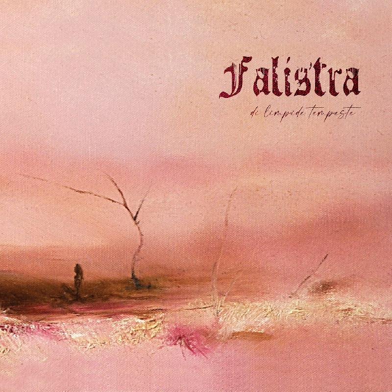 FALISTRA: svelano la copertina di ''Di Limpide Tempeste''
