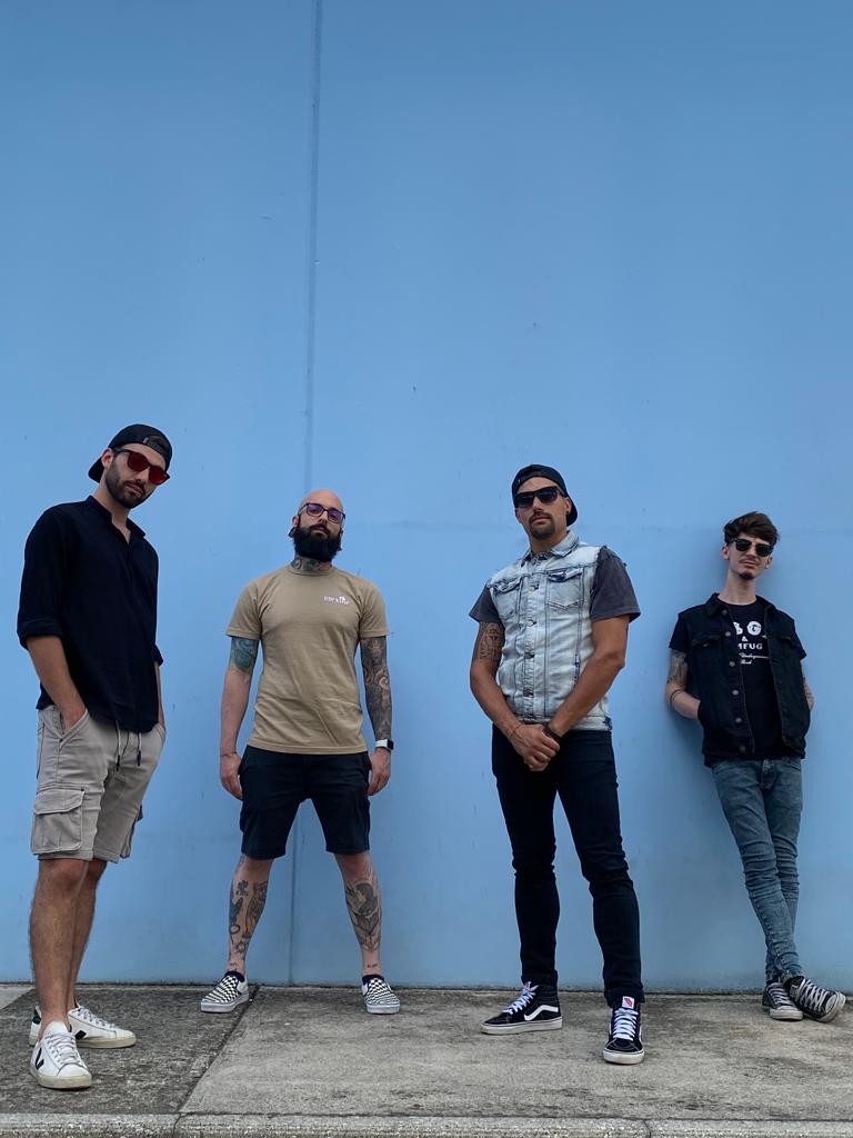 THE UNDERDOGS: fuori il nuovo singolo ''Stay Your Limits''