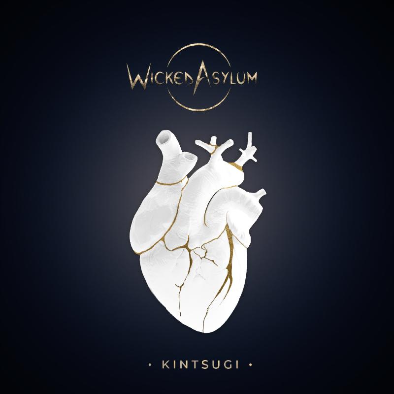WICKED ASYLUM: nuovo album su Ad Noctem Records