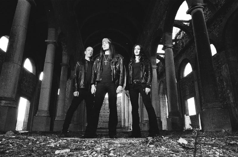 BOTTOMLESS: online il singolo ''The Great Unknow''