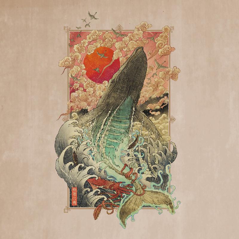 DEADLY CARNAGE: in arrivo il quinto full-lenght ''Endless Blue''