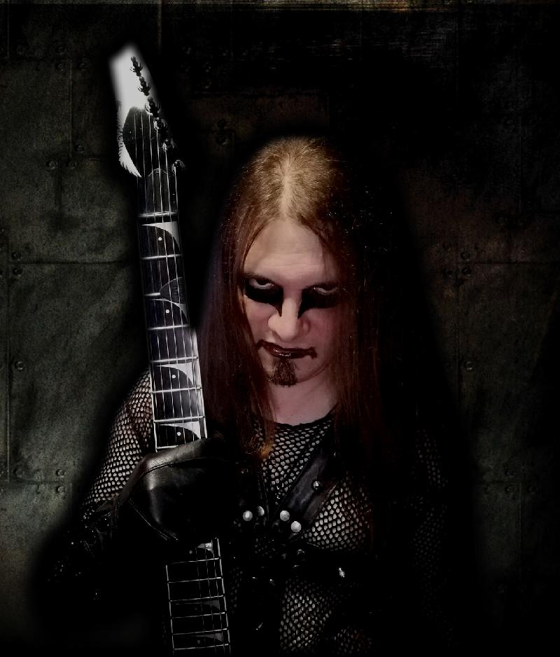 BLOOD THIRSTY DEMONS: greetings to METALWAVE