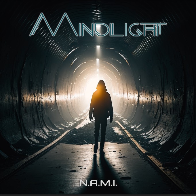 MINDLIGHT: il nuovo album ''N.A.M.I.''
