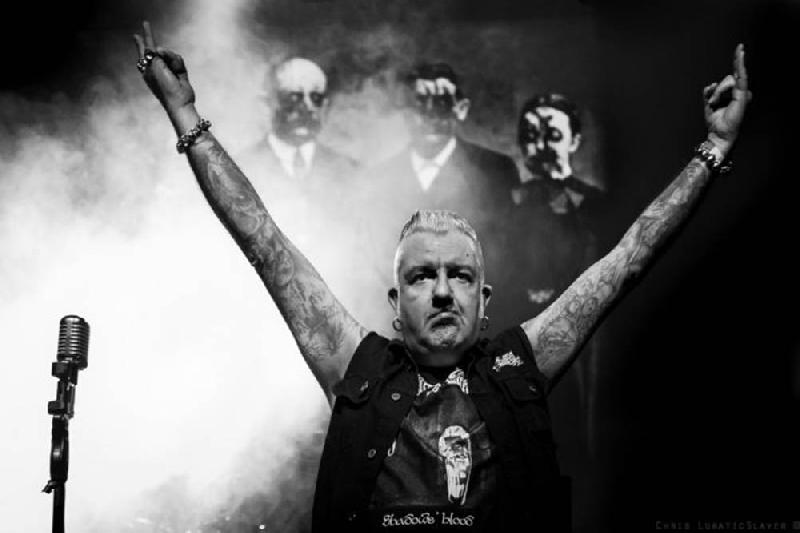 CULTUS SANGUINE: gli album finalmente in vinile