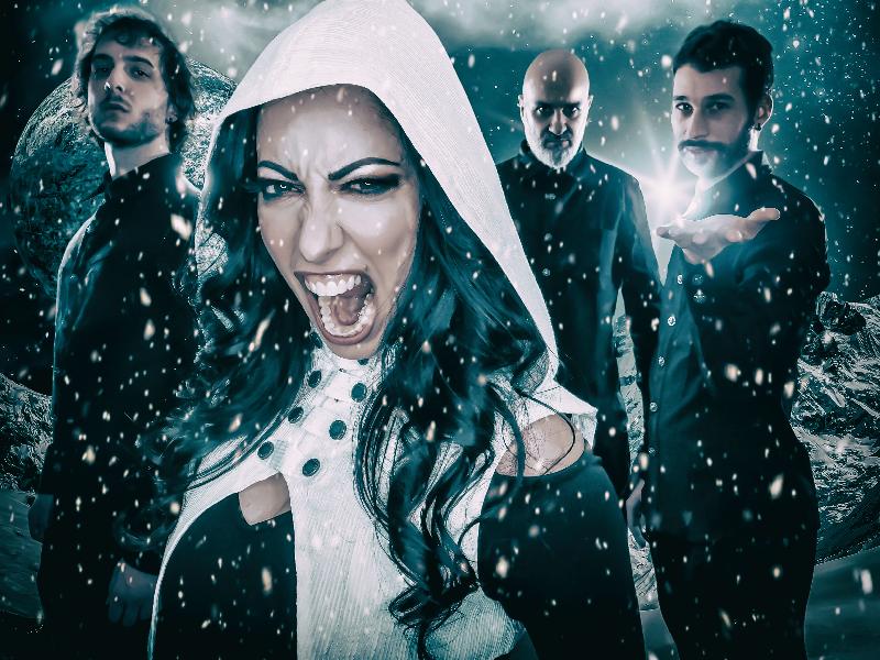 SECRET RULE: il nuovo singolo ''Shards of Time''