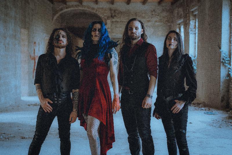 PHILOSOPHY OF EVIL: tre date in arrivo nel fine settimana di Halloween