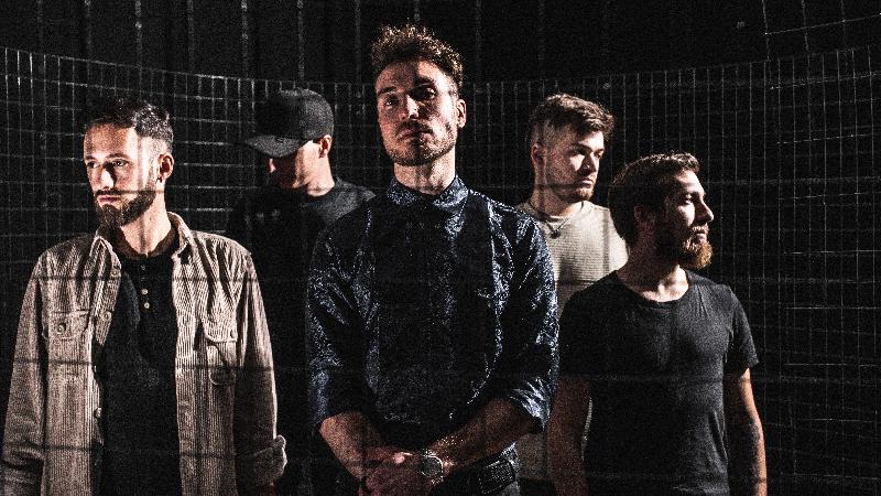 ONCE IN A WHILE: ospiti telefonici a METALWAVE ON-AIR