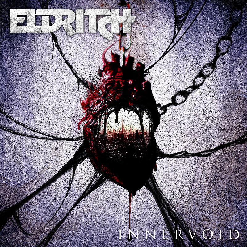 ELDRITCH: pubblicato il video di ''Black Bedlam''