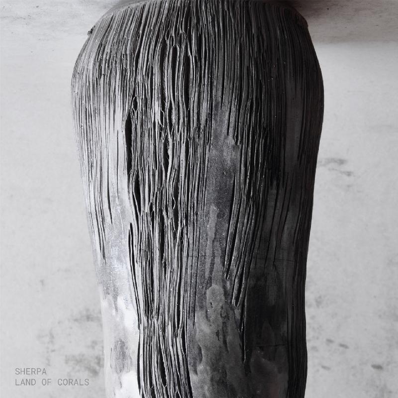 SHERPA: in streaming l'intero nuovo album ''Land Of Corals''