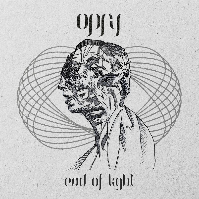 OPSIS: pubblicato il disco d'esordio ''End of Light''