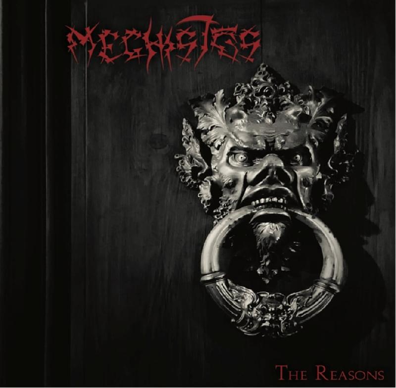MEGHISTOS: fuori il nuovo album Venerdì 17 Novembre