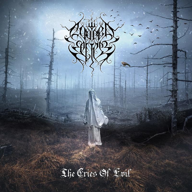 EVOKED ECLIPSE: in uscita l'album ''The Cries Of Evil''