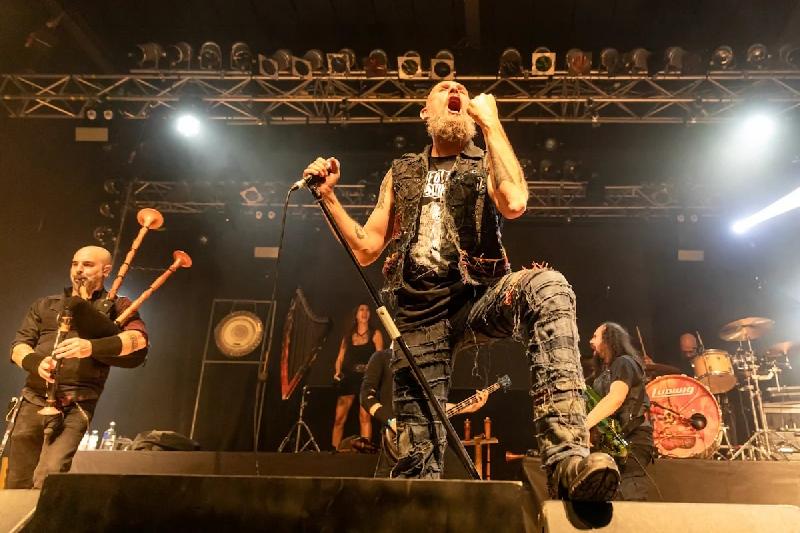 FOLKSTONE: tutto esaurito per il concerto di Padova