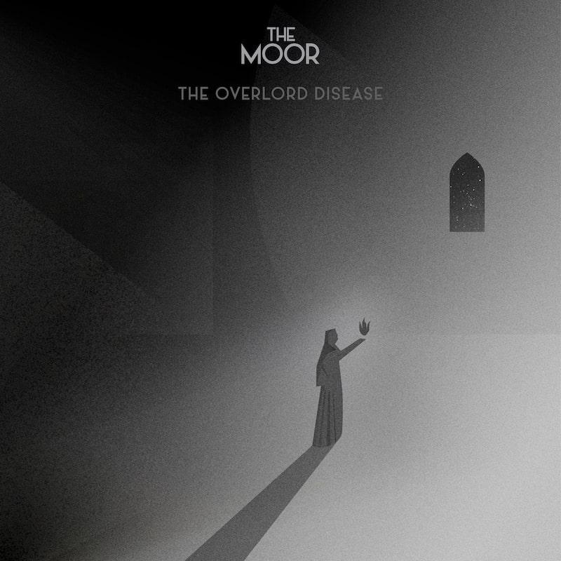 THE MOOR: rivelano nuovo singolo e dettagli sul nuovo album