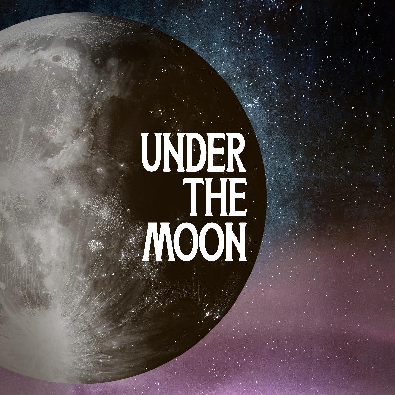 GOLDSMITH: nuovo singolo e video di ''Under The Moon''